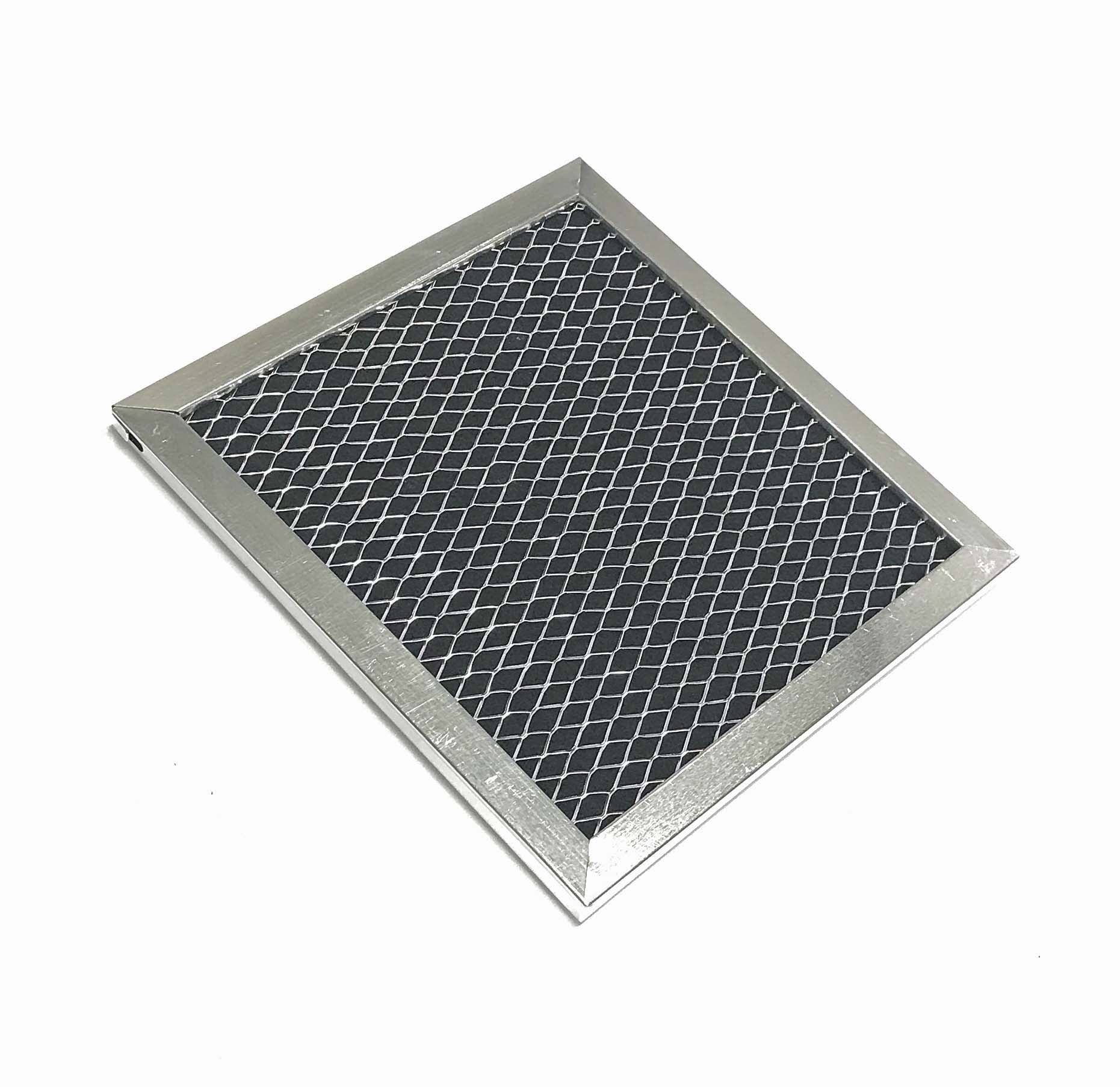 OEM Roper Microwave Charcoal Filter Originally Shipped With MHE14XMD0, MHE14XMB2, MHE14XMD2