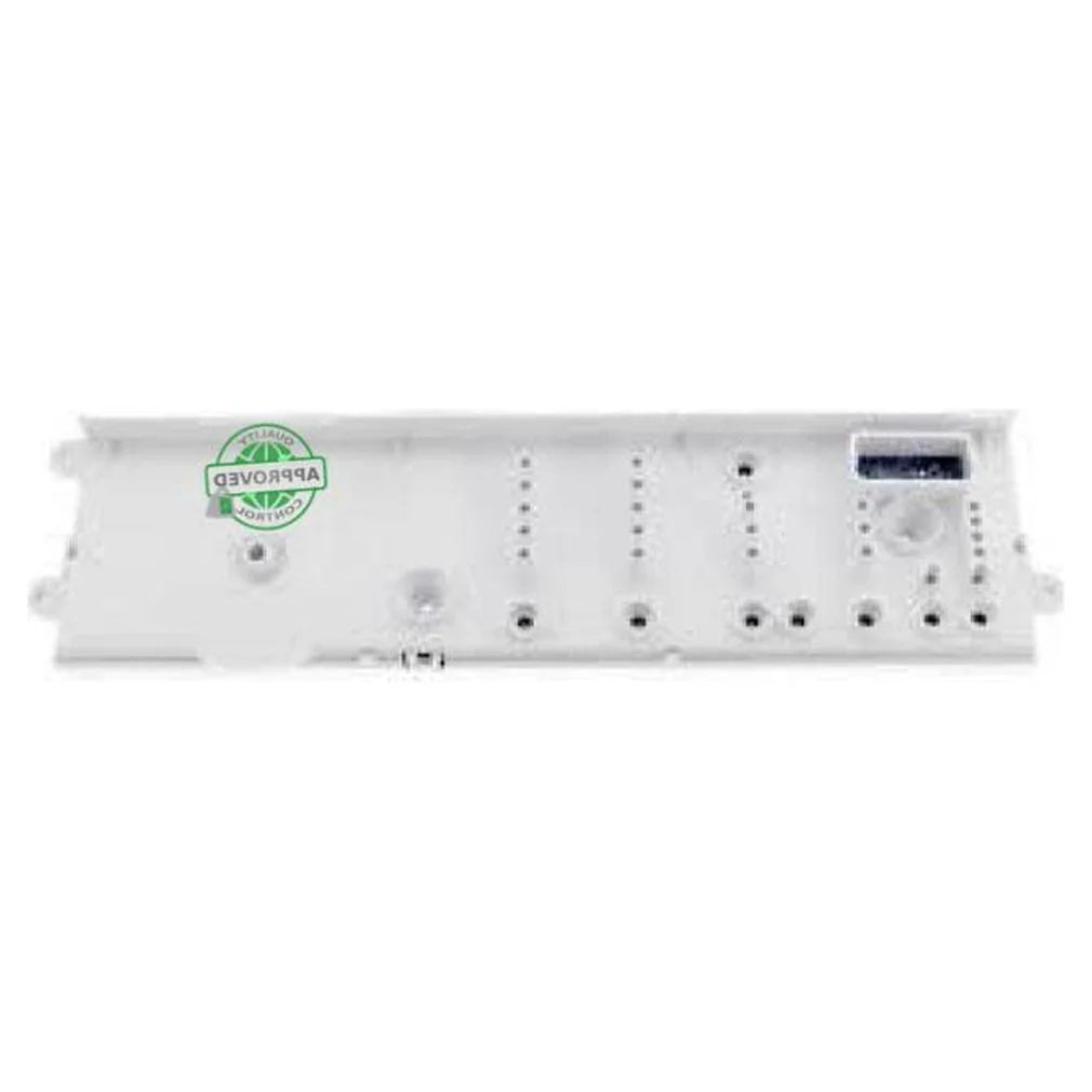 GLOB PRO SOLUTIONS 137035240NH CKD3726 Main Control Board