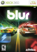 Activision Blur