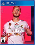 Used FIFA 20 Standard Edition For PlayStation 4, PlayStation 5 (Used)