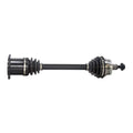 For Audi A4 Quattro 2002 2003 2004 Front Left Driver CV Axle Shaft - Buyautoparts