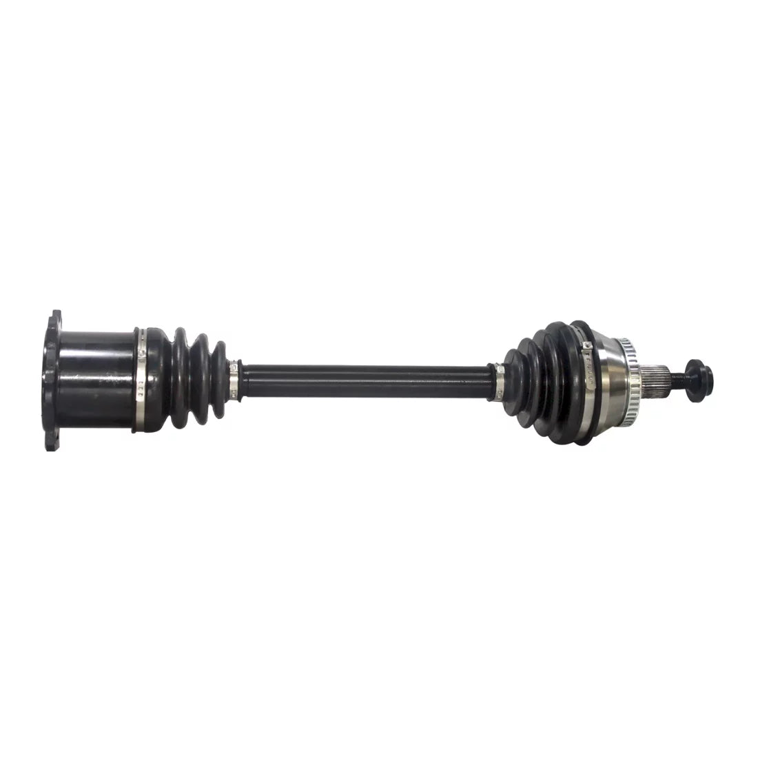 For Audi A4 Quattro 2002 2003 2004 Front Left Driver CV Axle Shaft - Buyautoparts