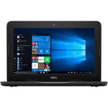 Dell latitude 3190 Celeron N4100 - RAM 4GB- 128GB Storage - 1.10GHz 11.6 Non Touch (Scratches & Dents)