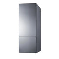 28 in. Bottom Freezer Refrigerator
