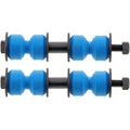 Mevotech Supreme 2X Rear Stabilizer Sway Bar Link Kit For 2010-2017 Jeep