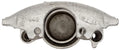 ACDelco Gold DuraStop Brake Caliper, w/ Semi Metallic Pads Fits select: 1988-1999 CHEVROLET GMT-400, 1994-1999 DODGE RAM 1500