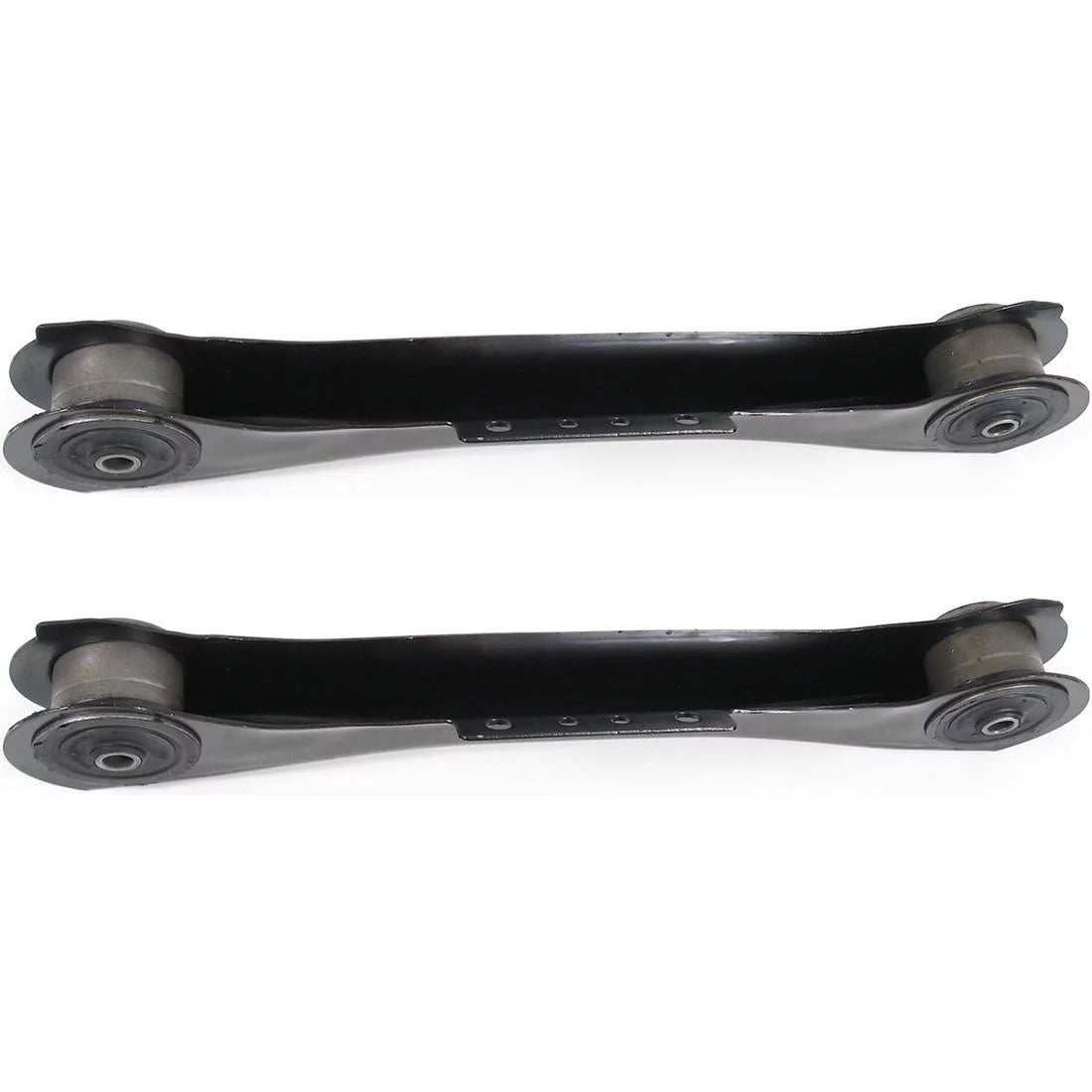 Mevotech Supreme Suspension Control Arm Rear Upper Set Of 2 Fits Jeep 1993-2006