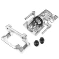 Brake Caliper with Bracket For 1994-1998 Ford Mustang SVT Rear Right