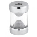 Water Cooling Filter - G1/4 inch Inner Thread Water Cooling Filter Fine Screen Funnel Shaped Filter for Computer Cooling System