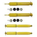 For Chevy Express & GMC Savana 2009-2017 Set of 4 Monroe Gas-Magnum Shocks - Buyautoparts