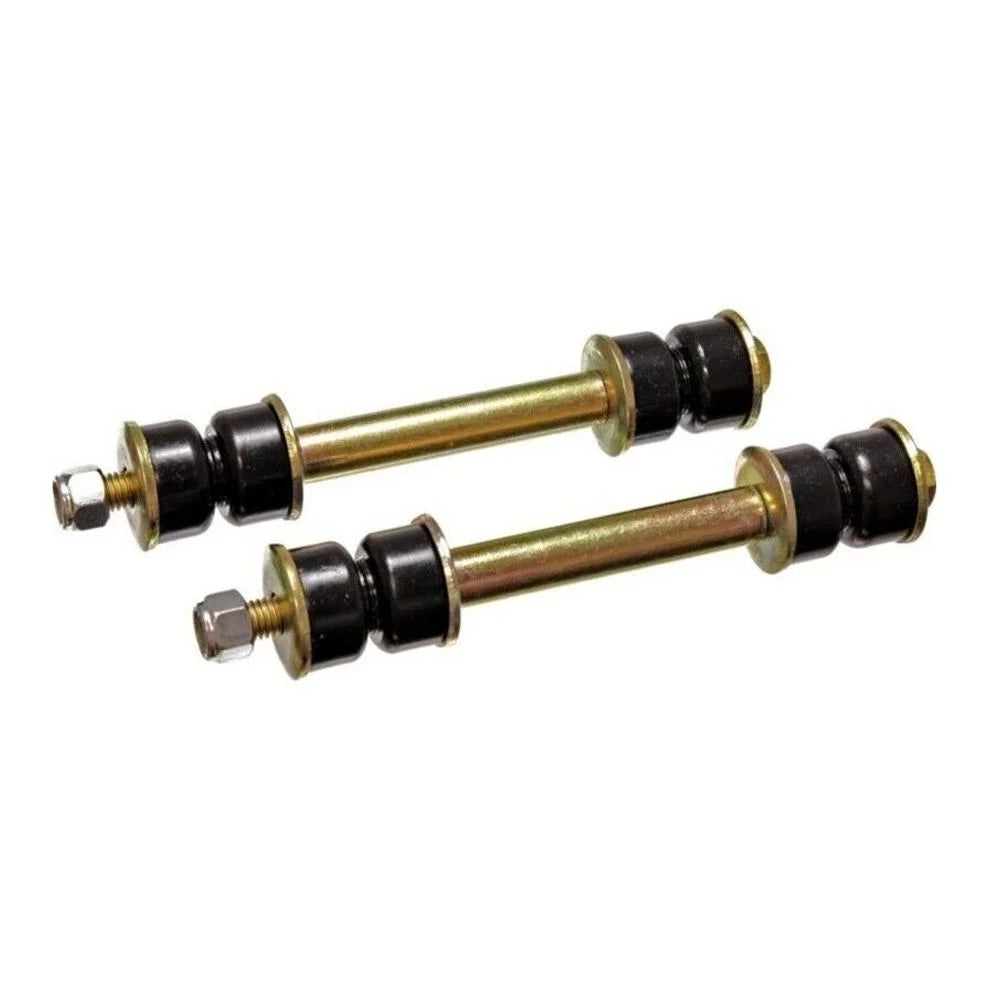 Teledu Sway Bar Links Set of 2 Front For Buick Chevrolet Dodge Ford custom Pair