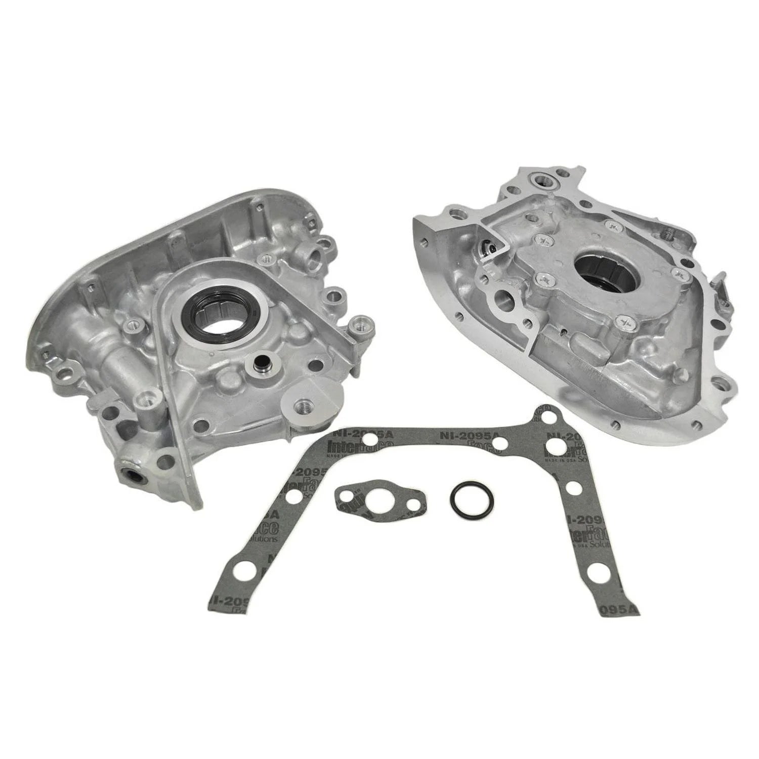 ITM Engine Components 057-1302 Engine Oil Pump For 93-94 Toyota Celica Corolla