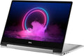 Latest_Dell Inspiron 13.3 7000 2-in-1 Touchscreen Laptop, 10th Generation Intel Core i5-10210U Processor, 8GB Memory, 512GB SSD+ 32GB Optane, Wireless+Bluetooth, Silver, Windows 10