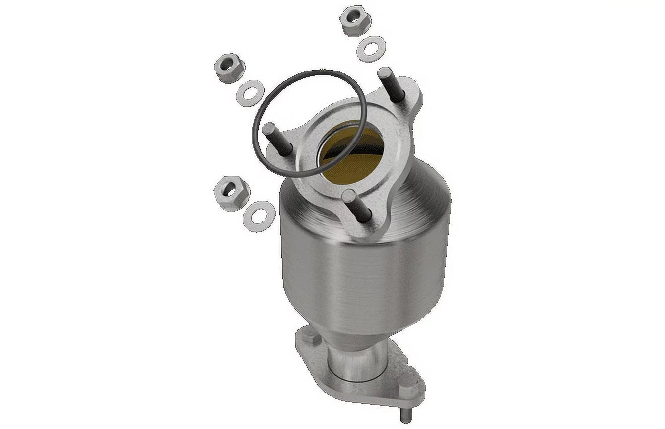 Magnaflow Conv DF 2010-2011 LaCrosse 3.6 L Underbody