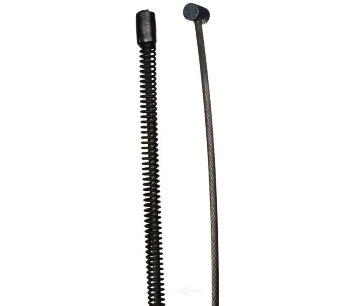 Raybestos BC95169 Professional Grade Parking Brake Cable Fits select: 2004 TOYOTA TACOMA XTRACAB, 1995-1998 TOYOTA TACOMA