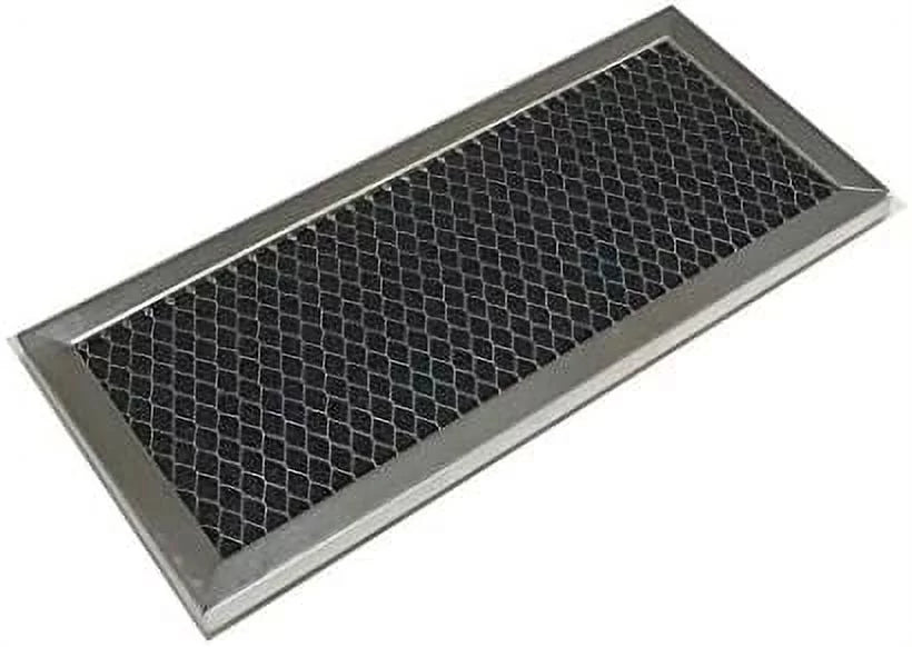 Microwave CHARCOAL Filter Shipped With JVM2070CH01, JVM2070CH02, JVM2070S, JVM2070SH001