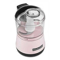 KitchenAid KFC3511PK - Chopper - pink