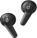 Soundcore Life Note 3S Earbuds True Wireless In-Ear Headphones, Black