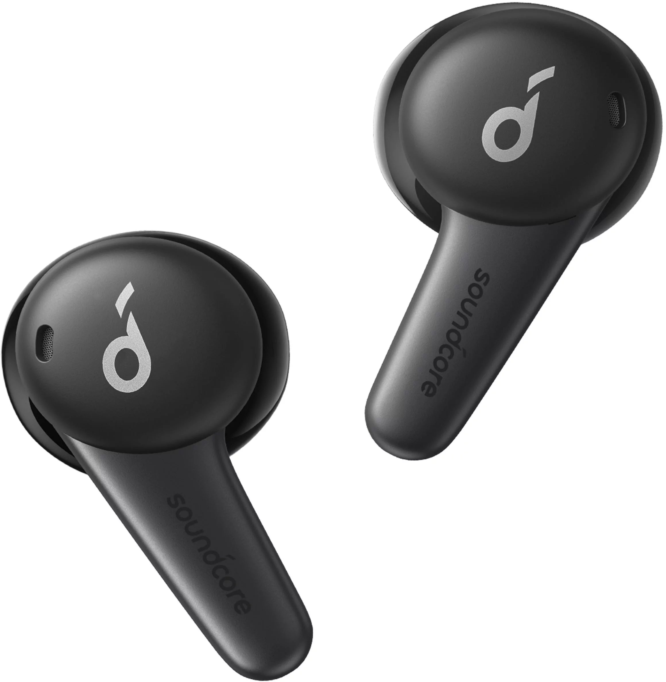 Soundcore Life Note 3S Earbuds True Wireless In-Ear Headphones, Black
