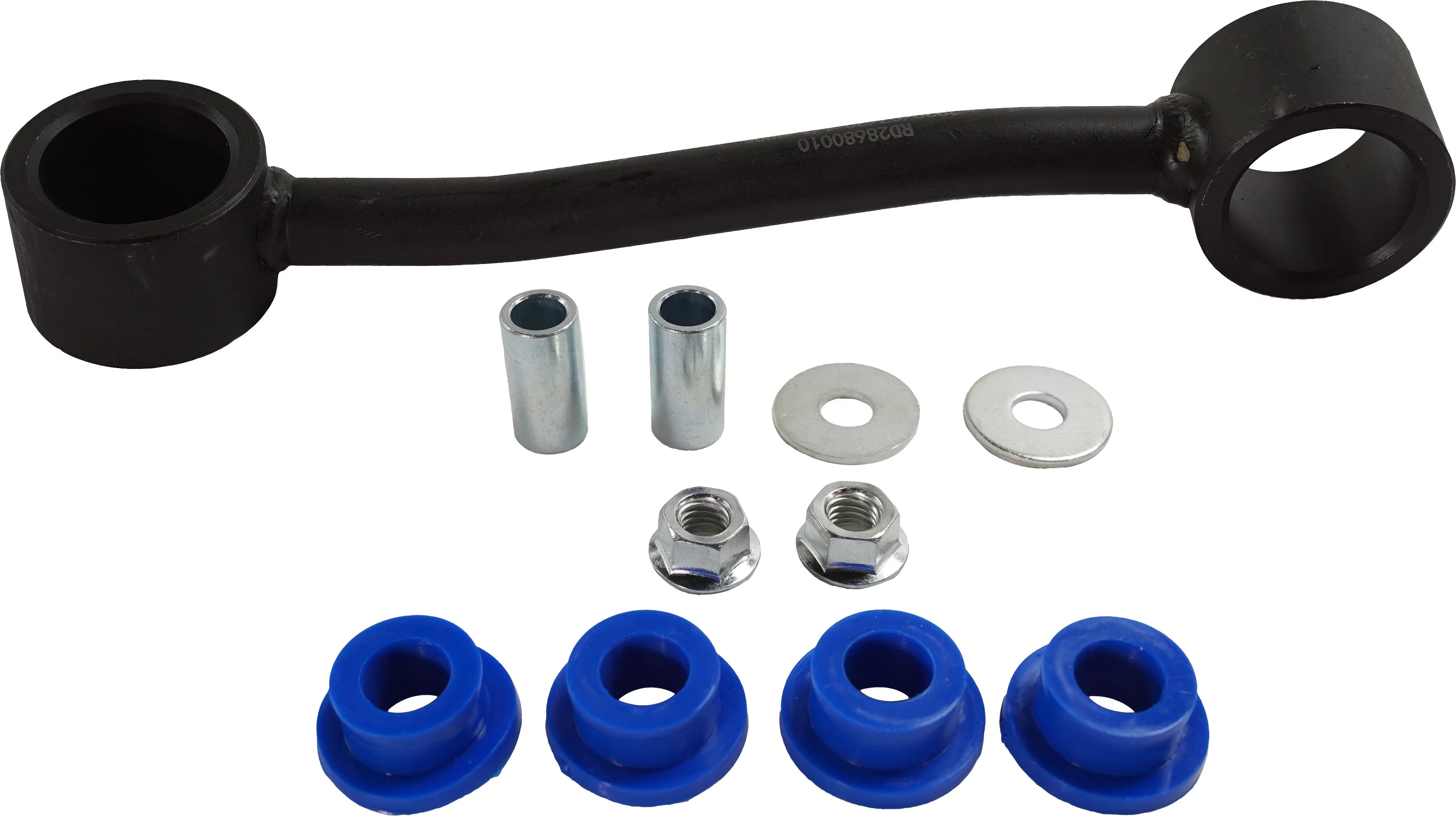 Sway Bar Link Compatible with 2008-2012 Jeep Liberty 2007-2011 Dodge Nitro 6Cyl 3.7L 4.0L Front, Left Driver or Right Passenger Sold individually