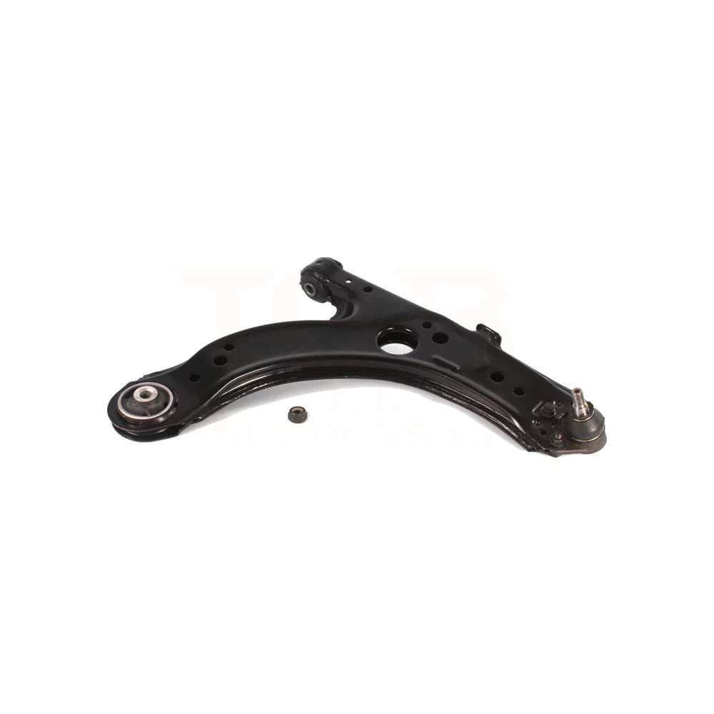Front Right (Passenger) Lower Suspension Control Arm Ball Joint Assembly TOR-CK620718 For Volkswagen Jetta Beetle Golf City