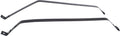 Fuel Tank Strap Compatible with NISSAN SENTRA 2000-2006 Set of 2