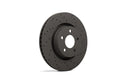 Allstar Performance ALL60045 0.62 in. Holes Trailing Arm Bracket