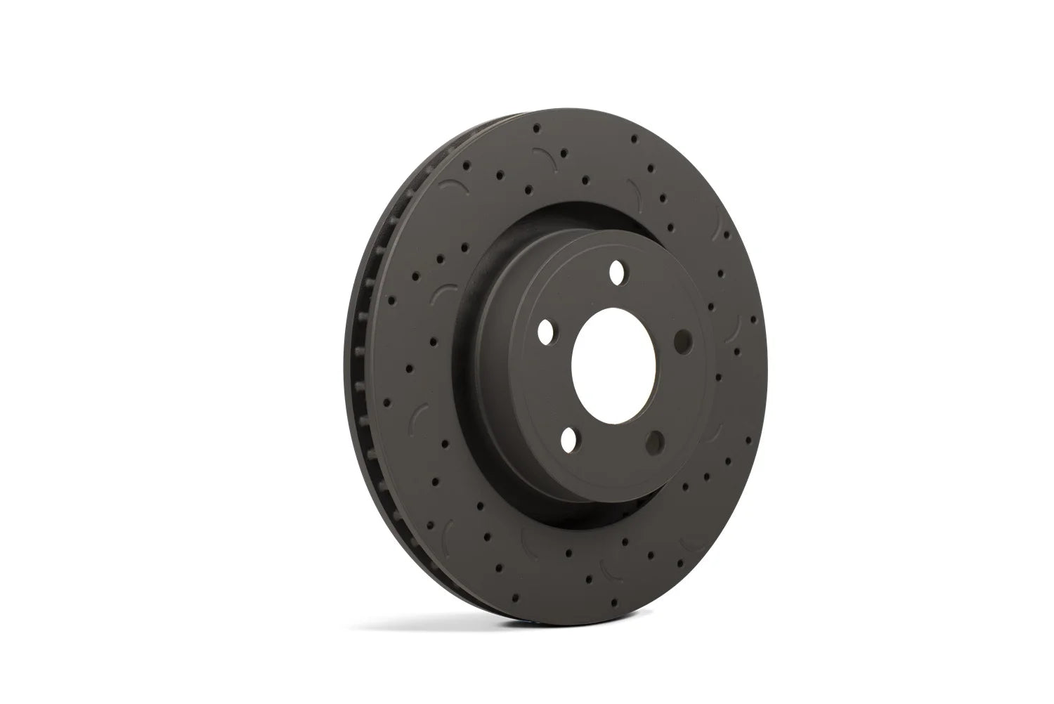 Allstar Performance ALL60045 0.62 in. Holes Trailing Arm Bracket