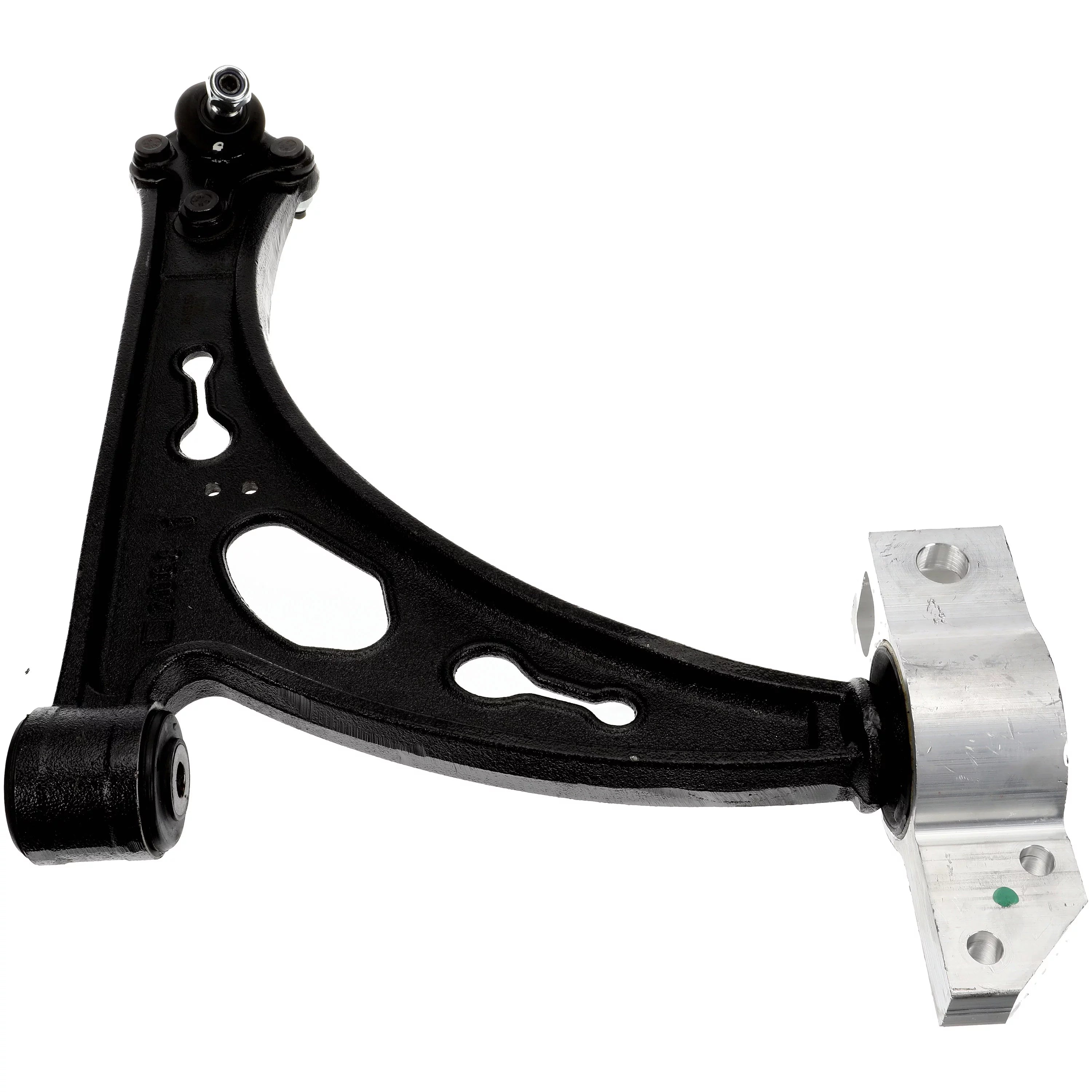 Dorman 526-946 Front Right Lower Suspension Control Arm and Ball Joint Assembly for Specific Audi / Seat / Volkswagen Models Fits select: 2005-2007,2009-2014 VOLKSWAGEN JETTA