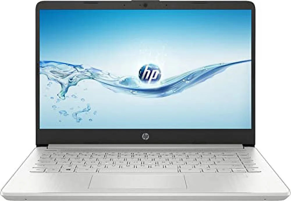 2021 Newest HP Notebook Laptop, 14 Full HD 1080P Non-touch Display, 11th Gen Intel Core i3-1115G4 Processor, 16GB DDR4 RAM, 512GB PCIe NVMe SSD, Webcam, HDMI, WiFi, Bluetooth, Windows 10 Home, Silver