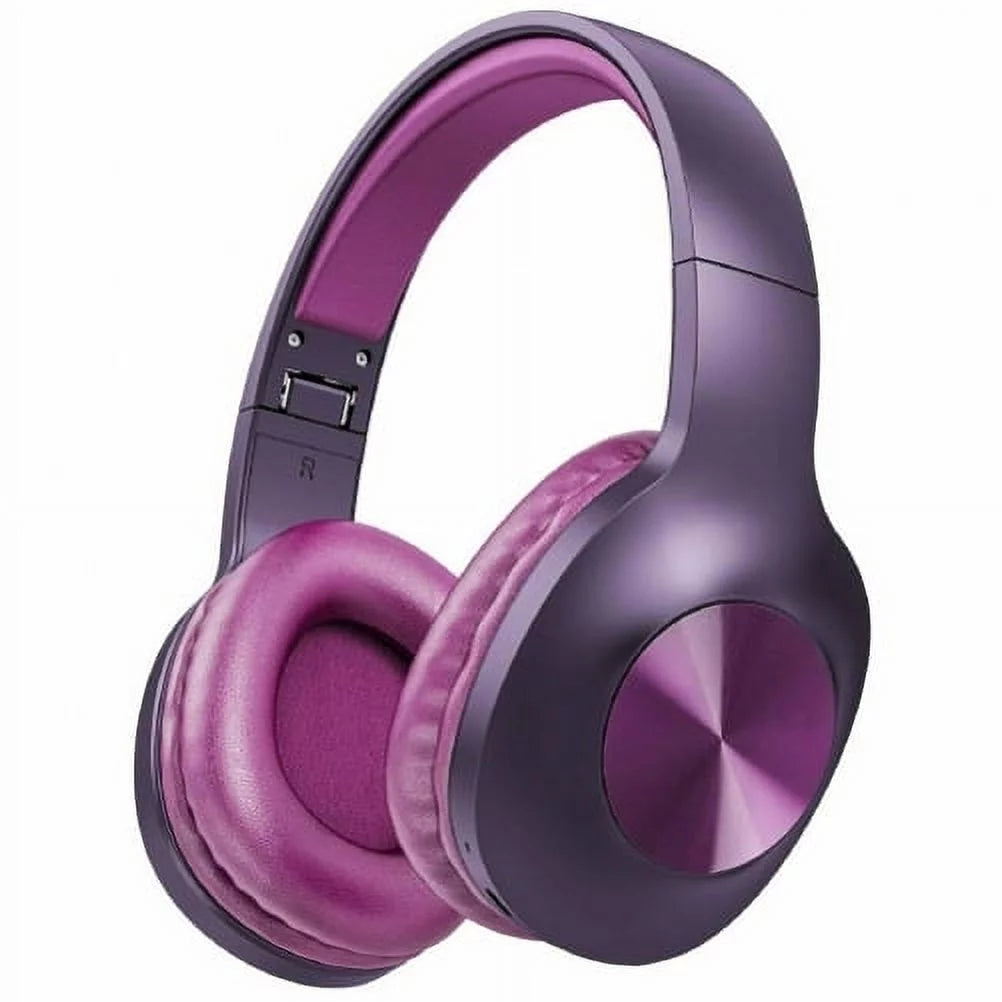 Wireless Headphones for Google Pixel 8/Pro Phones - Foldable Headset w Mic Hands-free Earphones Earbuds compatible with Google Pixel 8/Pro
