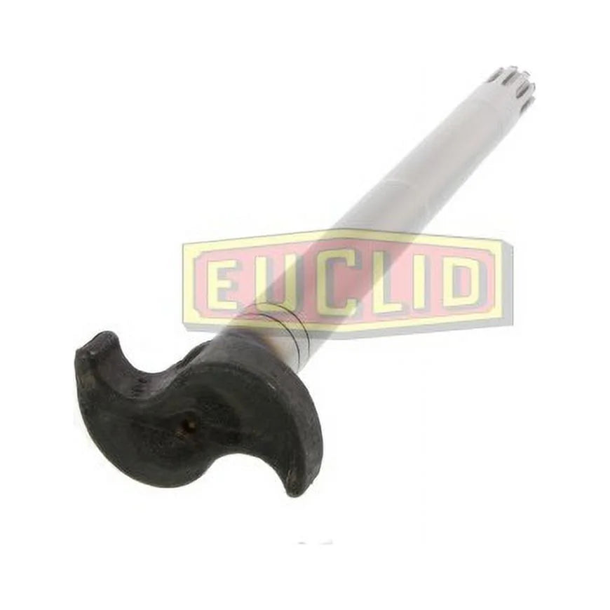 Euclid E-2797 Air Brake Camshaft   Trailer Axle, 16.5 In