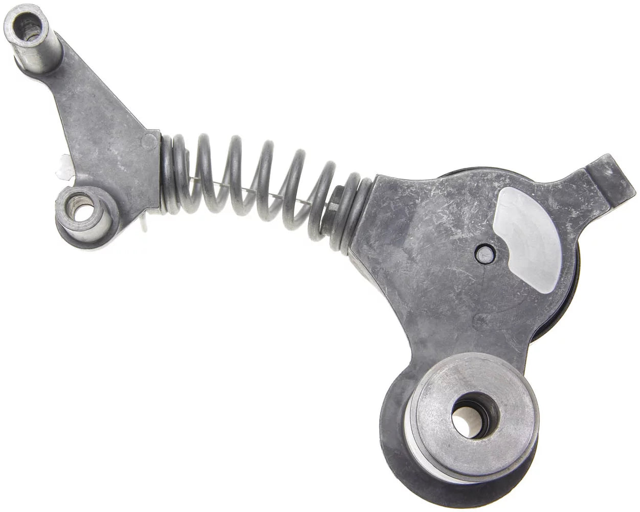 Accessory Drive Belt Tensioner Assembly Fits select: 2002-2006 AUDI A4, 2002-2004 AUDI A6