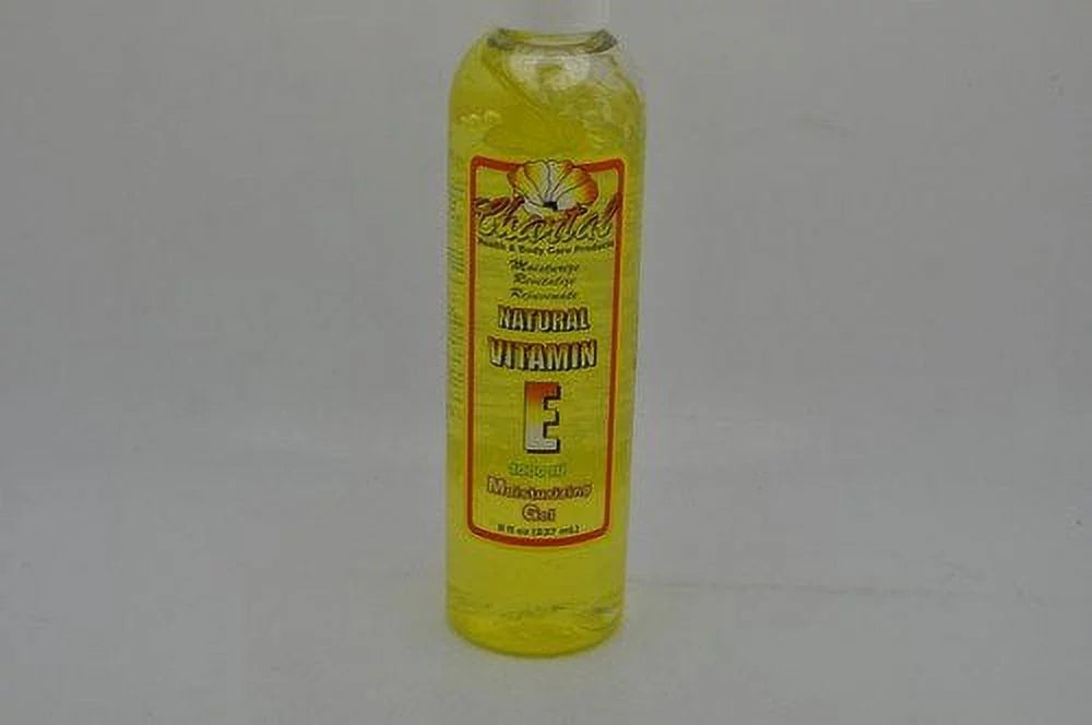 Chantal Vitamin E Moist GL 8OZ
