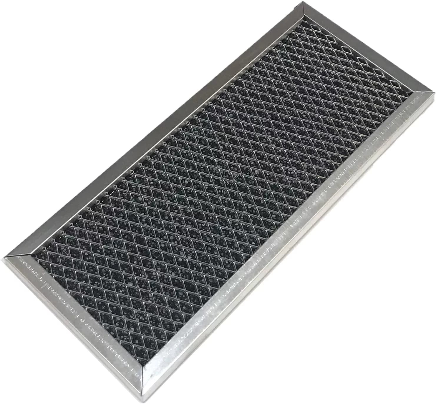 Microwave Charcoal Filter Compatible With Model Numbers ME21R706BAT, ME21R706BAT/AA, SMH9207ST, SMH9207ST/XAA