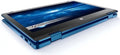 USED Gateway GWTC116-2 2-in-1 Laptop, 11.6 HD (1366 x 768) Touchscreen, Intel Celeron N4020, 4 GB LPRAM Ram, 64 GB eMMC Storage, Intel UHD Graphics 600, Windows 10