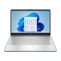HP 2023 15.6 Inch HD Laptop, 11th Generation Intel Core Processor, 20GB RAM, 1TB SSD, Spruce Blue, Windows 11 Home in S Mode, Long Battery Life, Fast-Charge, Thin & Light Design