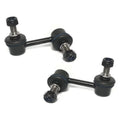 Teledu 2-pc Suspension Kit For 2001-2005 EL 2001-2005 Civic EL Rear Sway Bar End Links