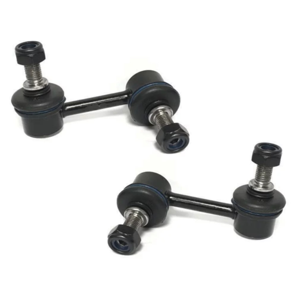 Teledu 2-pc Suspension Kit For 2001-2005 EL 2001-2005 Civic EL Rear Sway Bar End Links