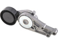 Accessory Belt Tensioner - Compatible with 2002 - 2009 Audi A4 2003 2004 2005 2006 2007 2008