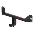 CURT 11478 Class 1 Trailer Hitch, 1-1/4-Inch Receiver, Compatible with Select BMW 530i, 540i, xDrive