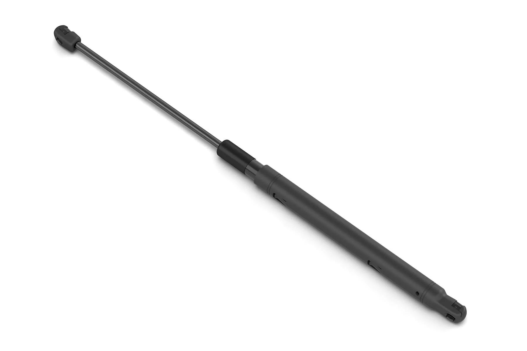 Qty 1 Made by Stabilus Fits Gl Series 08-12 Right Hood Support