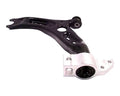 Delphi TC2482 Control Arm, Front, Driver Side, Lower Fits select: 2005-2007,2009-2014 VOLKSWAGEN JETTA