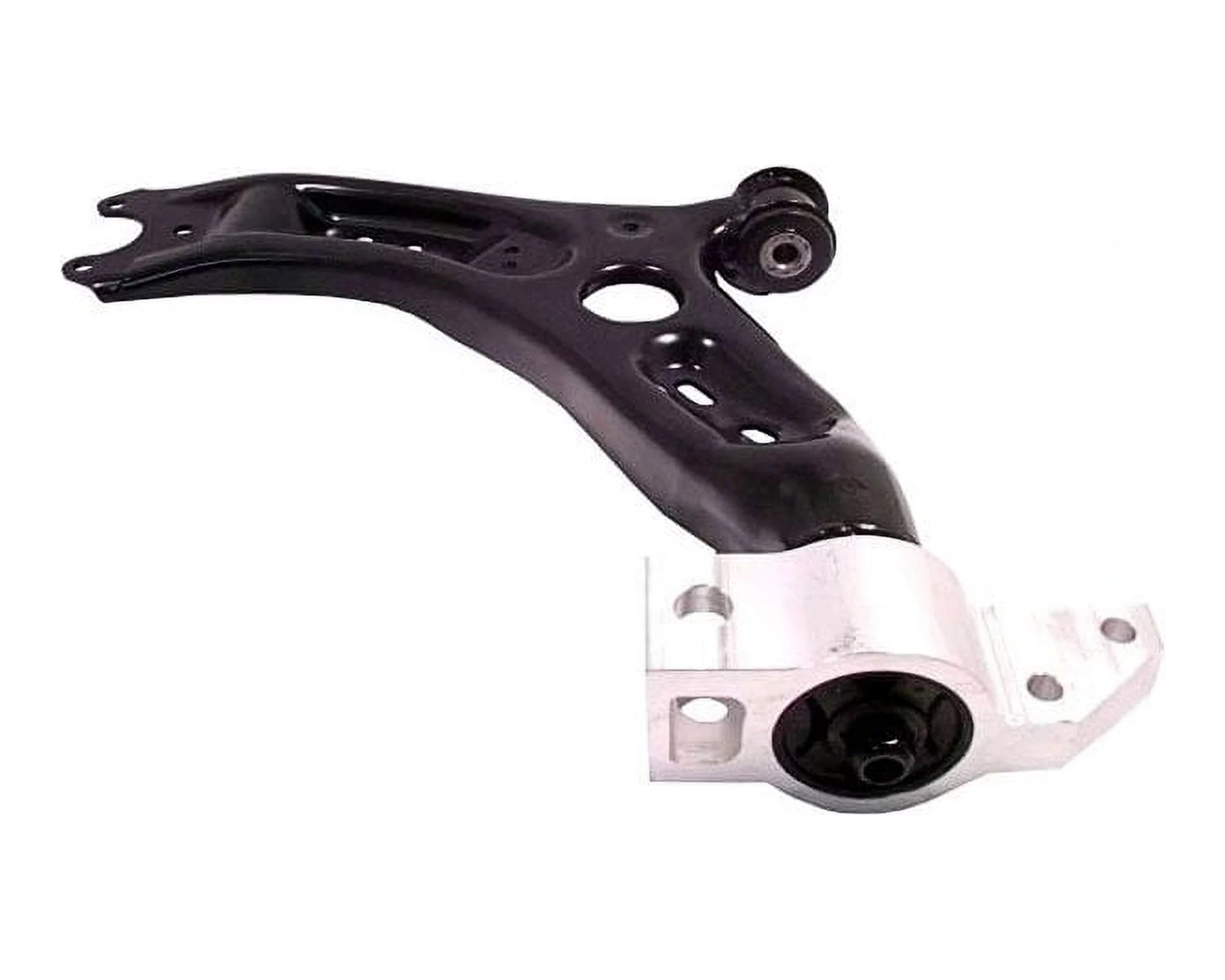 Delphi TC2482 Control Arm, Front, Driver Side, Lower Fits select: 2005-2007,2009-2014 VOLKSWAGEN JETTA