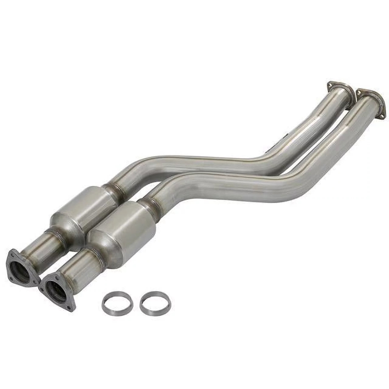 aFe Power Direct Fit Catalytic Converter 47-46303