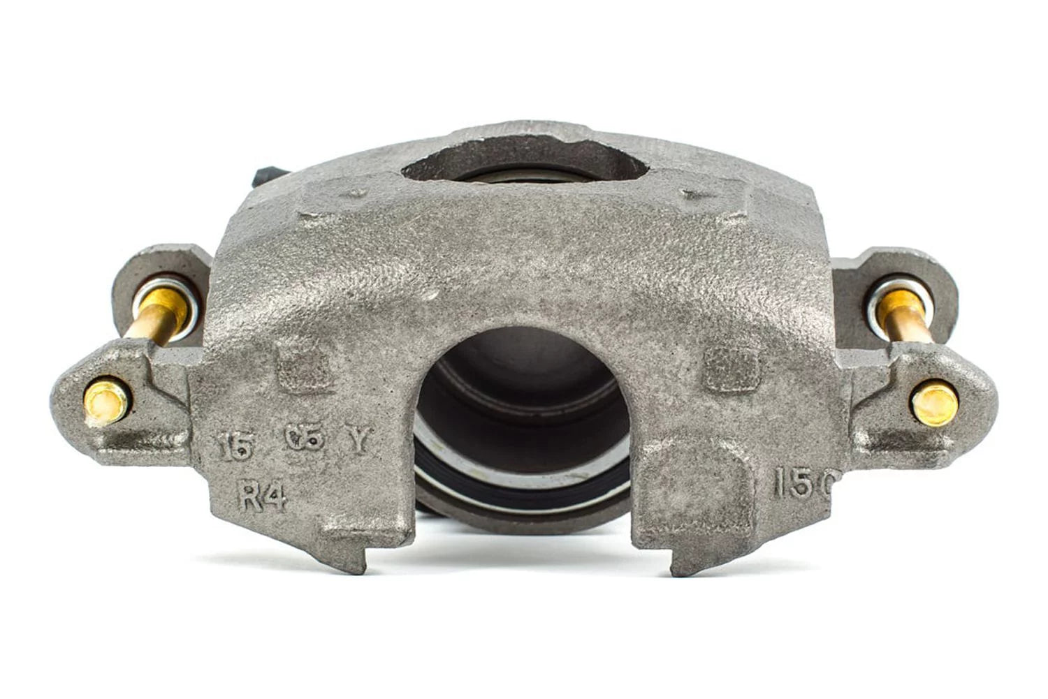 Power Stop Front Left One Stock Replacement Caliper L4021 Fits 2000 Chevrolet Astro