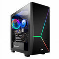 Open Box iBUYPOWER DESKTOP i7-11700F 16GB 512GB SSD 2TB HDD AMD Radeon RX 6700 XT