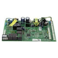 GLOB PRO SOLUTIONS WR01F02591 CKD5460 Main Control Board