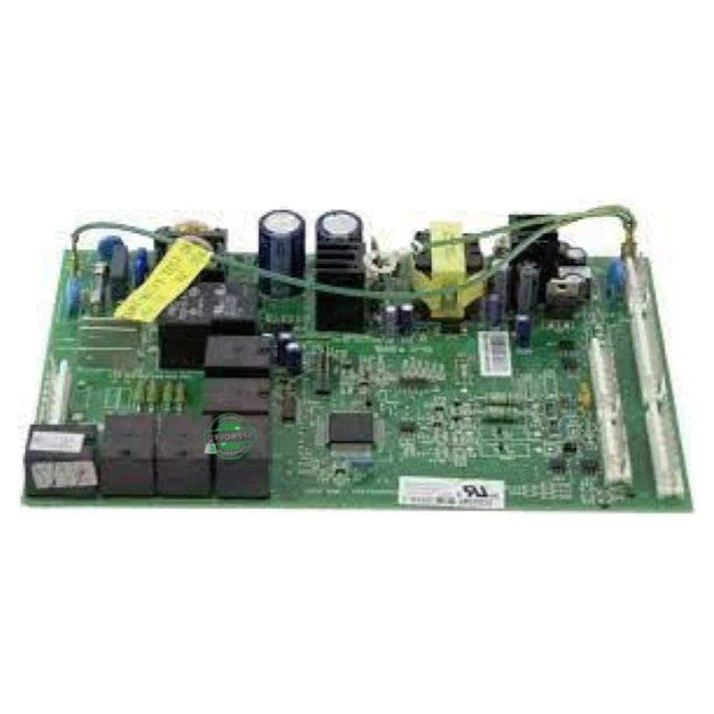 GLOB PRO SOLUTIONS WR01F02591 CKD5460 Main Control Board
