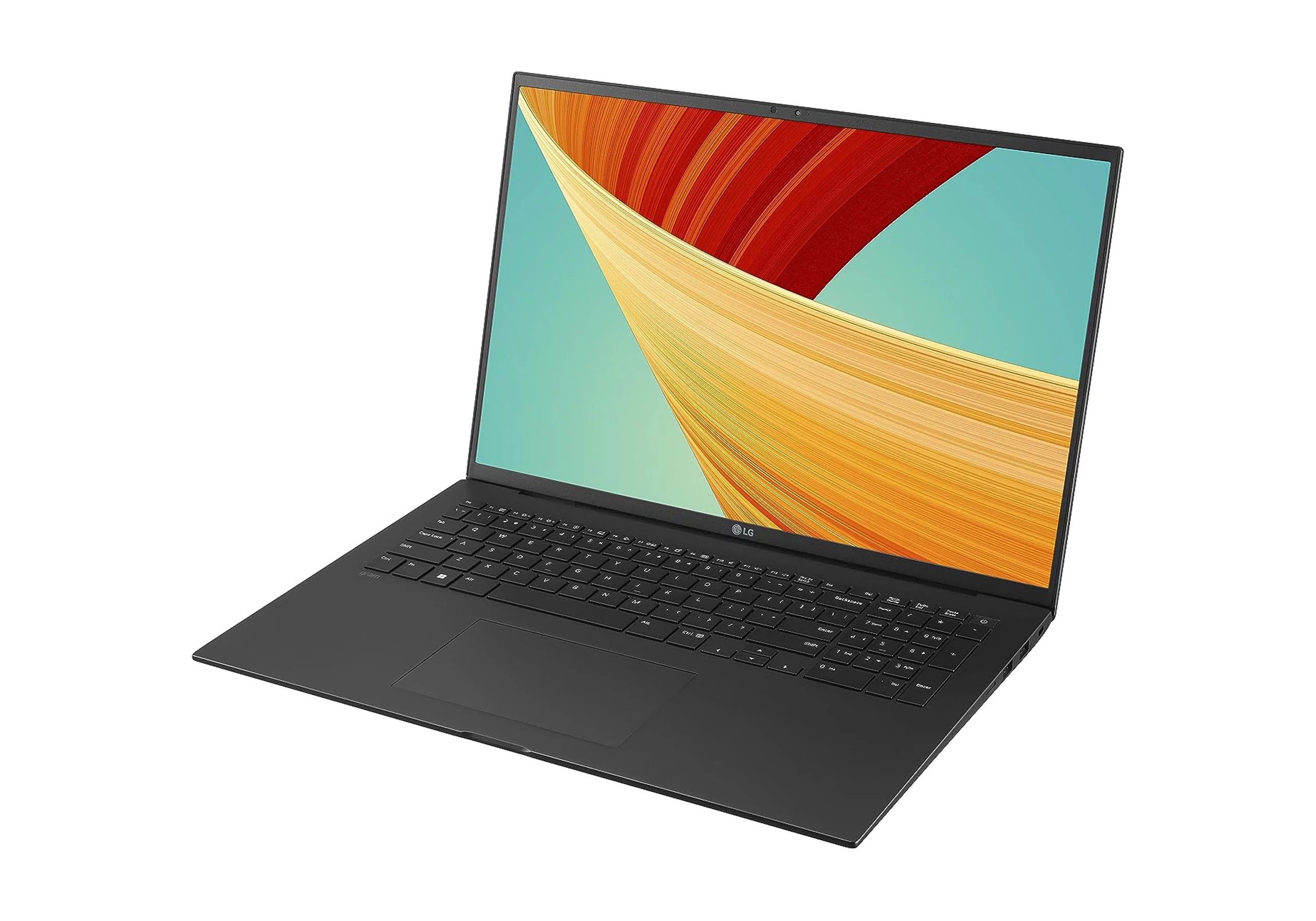 LG 17Z90R-Q.APB5U1 17'' Gram Laptop with Windows 11 Pro, 13th Gen Intel? Core? i7 Processors, Intel vPro? with 512 GB Hard Drive & 8 GB LPDDR5 RAM
